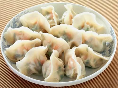 好妈妈东北饺饺子馆(黄石店)