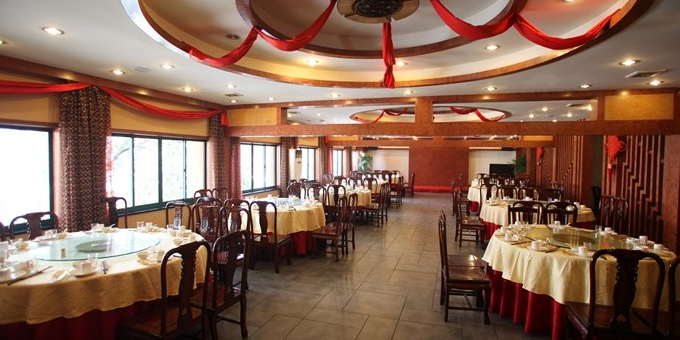 浙西名菜府(翔殷路店)