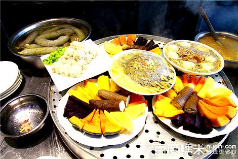 禄福鑫乡村杀猪菜馆(荣耀世纪店)