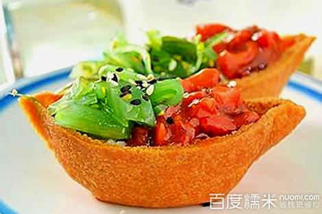 富荧创国意寿司(亚细亚75mall宁波店)