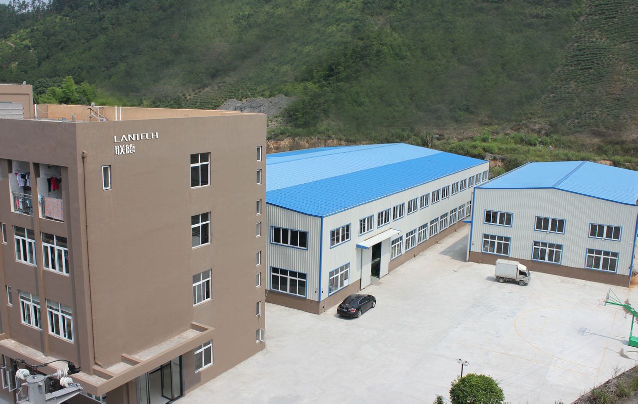 福建联德机械有限公司