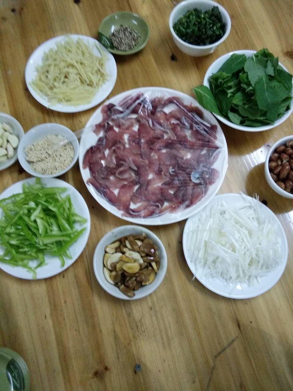 公社饭堂