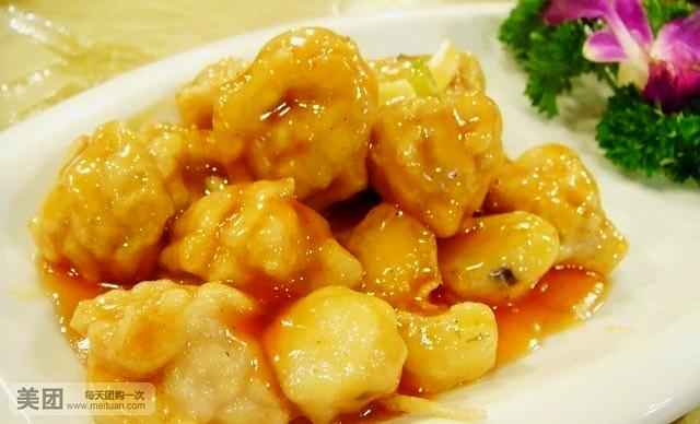 安泰楼·传统闽味早茶·酒驾(榕城广场店)
