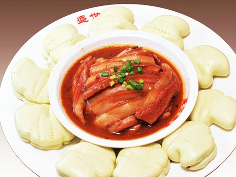 昌州印象