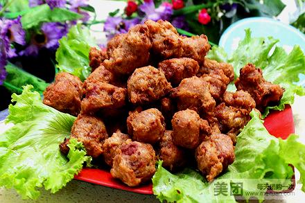 老大红屋红焖羊肉