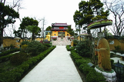 孤山寺