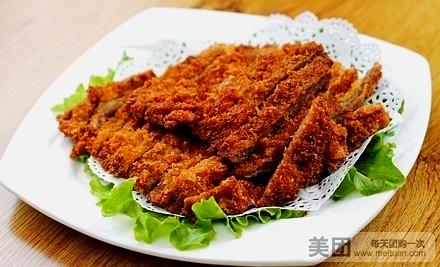 马老伯清真美食店(齐齐哈尔大学店)