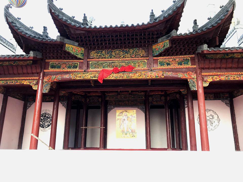 双街牌方