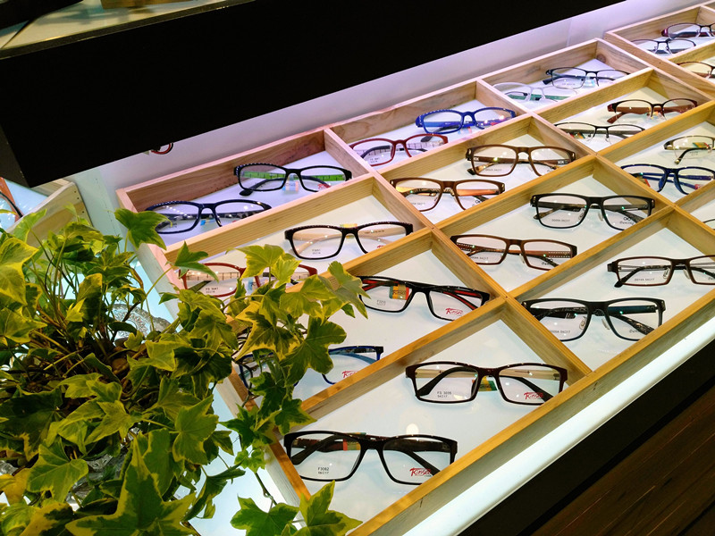 名仕眼镜(连江琯头店)