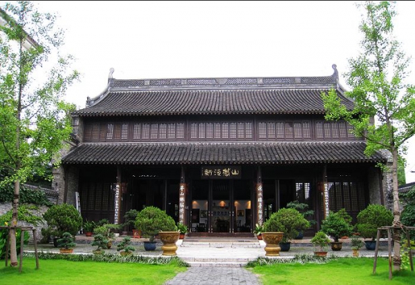 准提寺
