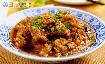 刘小厨·陕西菜(科技二路店)