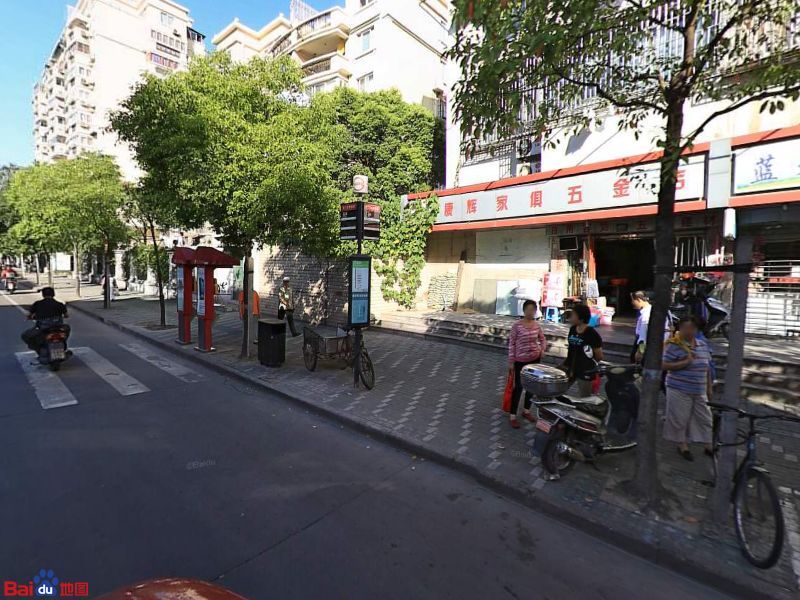 地址(位置,怎么去,怎么走):  上海市普陀区曹杨路