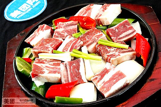 六福农庄(塘厦店)