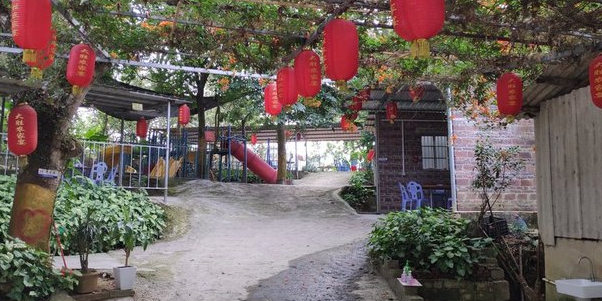 大胜农家宴