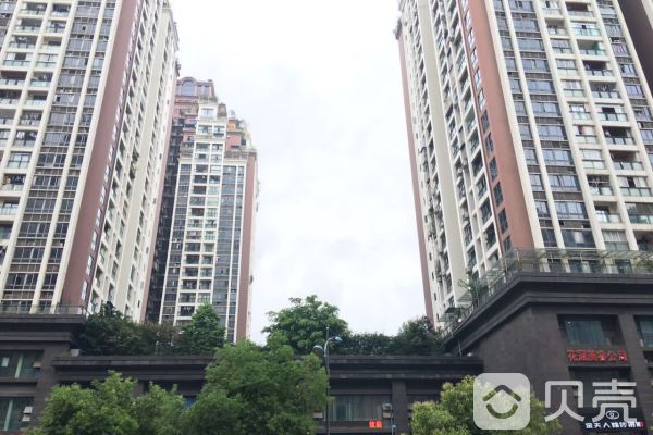 香江豪庭麻辣烫