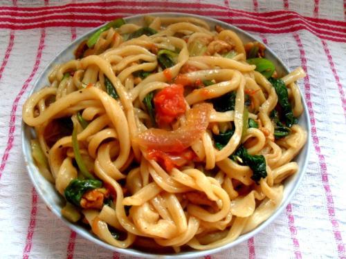 兰州拉面(湖港名城店)