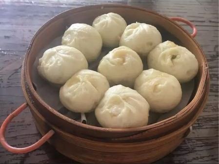 杭州西子小笼包(南朗市场店)