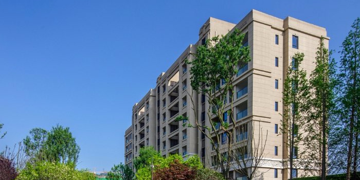 金科中建集美阳光