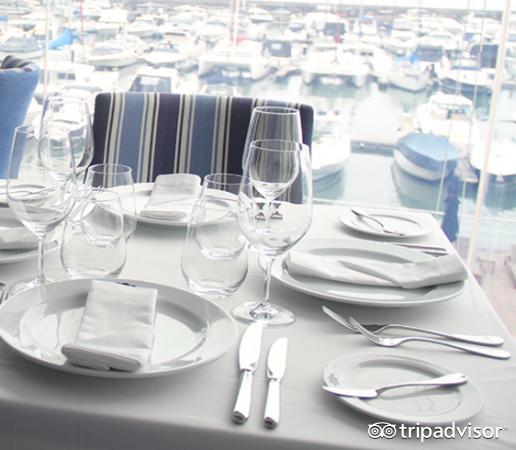 Victoria Restaurant