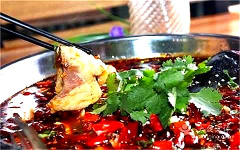 渝和重庆麻麻鱼府(永惠路永兴一店)