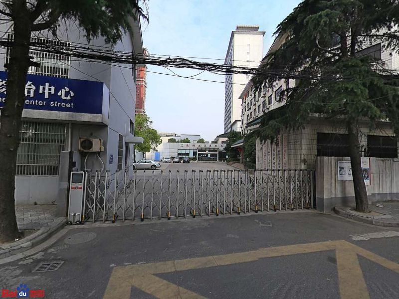 江苏省常州市天宁区