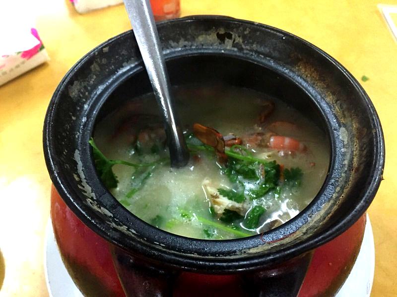 普宁砂锅粥(陈厝合店)