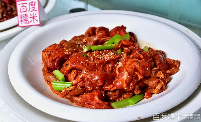 德得轩涮烤一体自助餐厅(榆次店)