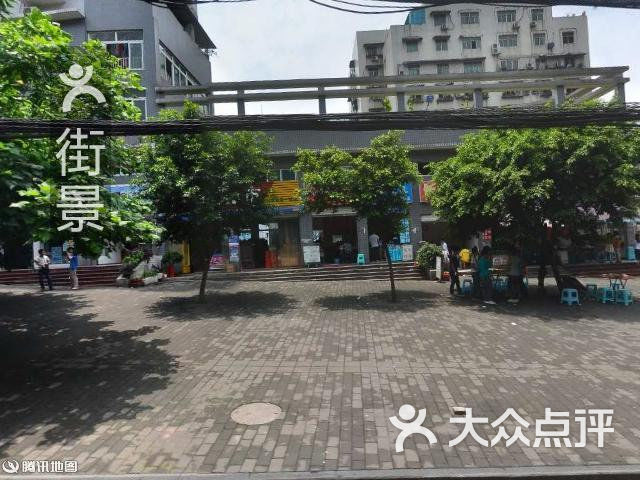 重庆市沙坪坝区劳动路凤凰村85号