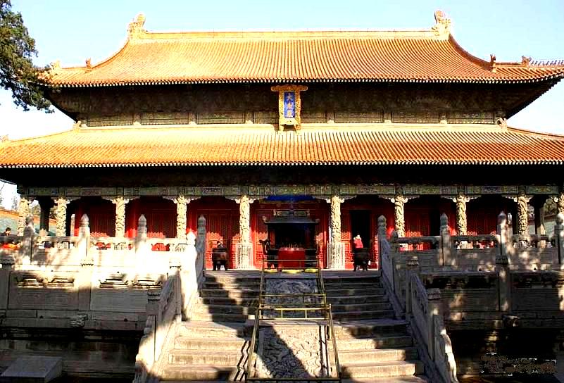 孔子庙