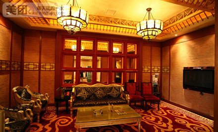 南湖船菜大酒店
