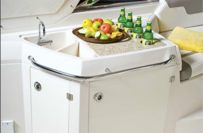 雅清国际·清水湾游艇会