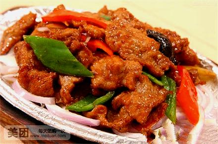 潮粥皇潮汕海鲜砂锅粥(勤俭路店)