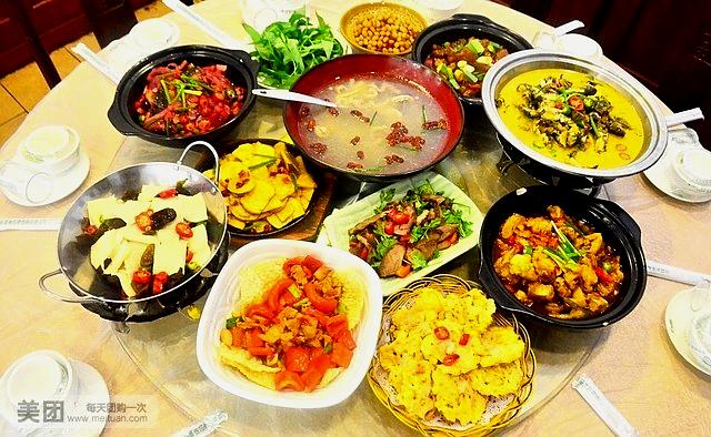 大盆菜(四中店)