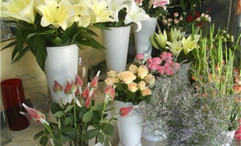 万荔花店(常平花卉市场店)