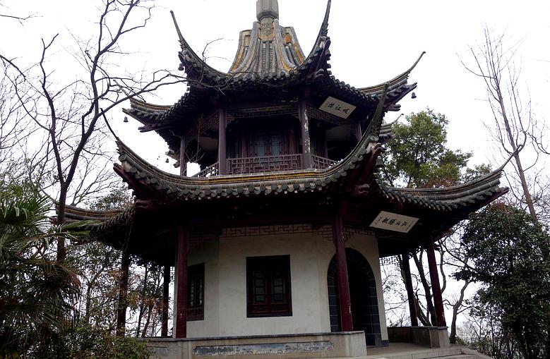 润州区标签: 风景区 旅游景点  吸江楼共多少人浏