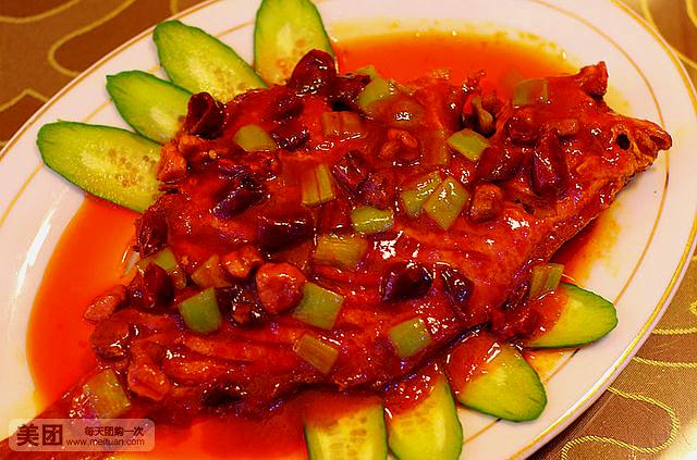 入海口美食(莱茵河畔店)