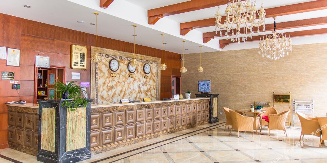 拉萨华美酒店(布达拉宫店)