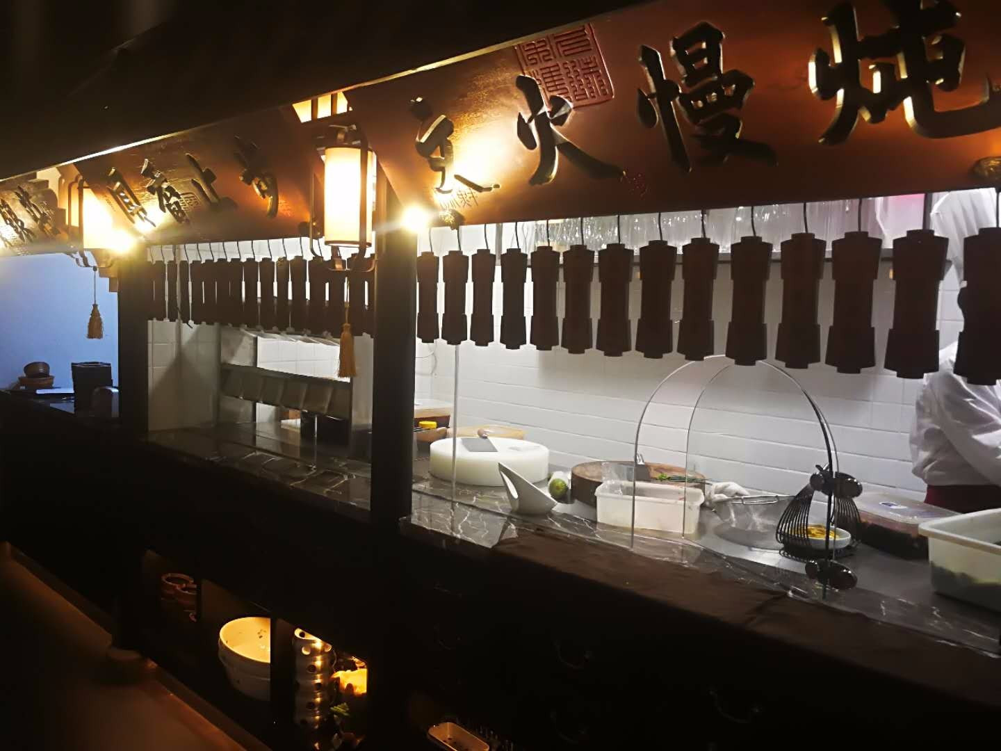 绛云楼(马群花园城店)