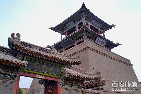 大云寺