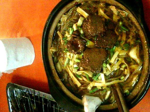 马记烧烤(泗洲路)