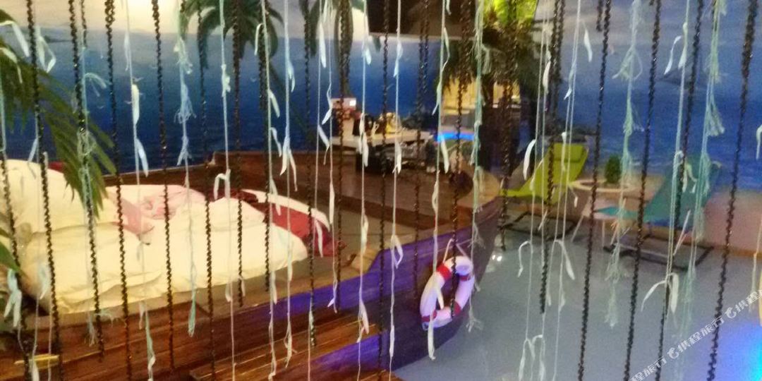 仙桃星云大酒店
