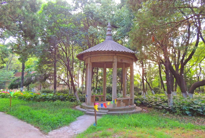 思贺人民公园