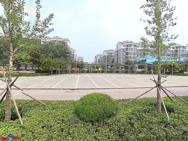 山东省济宁市曲阜市时庄街道贵仁街华沁苑