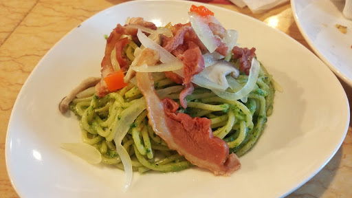 woodstone木石餐厅