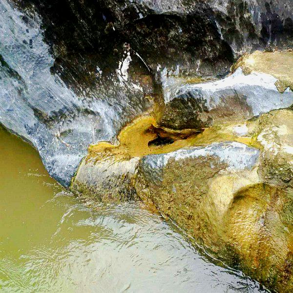 桃源垌自然风景区