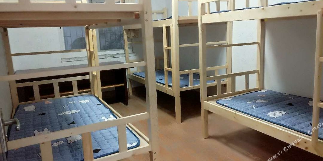 深圳青春之家青年公寓深南花园店