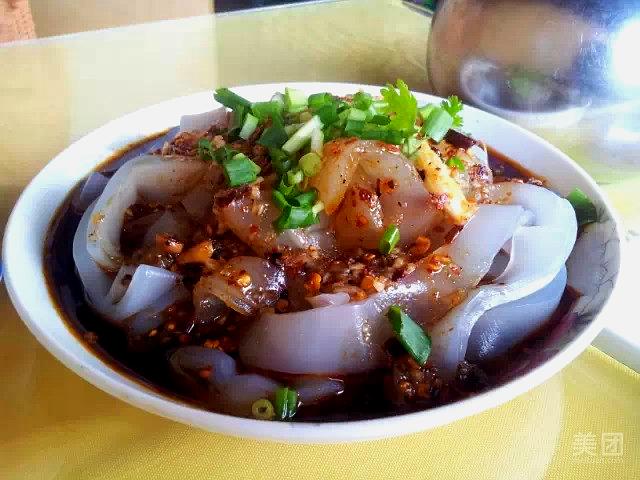 我家川菜(郭宅街店)