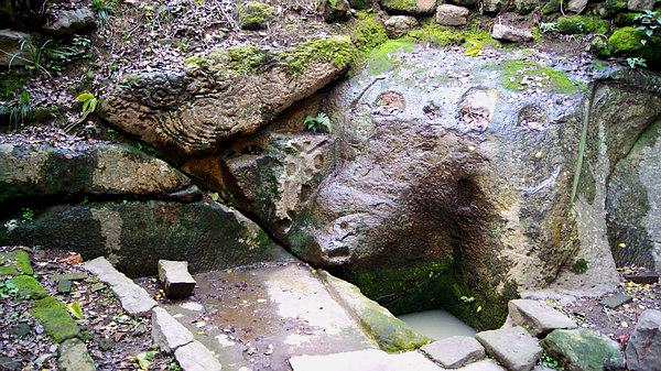 九曲山瑞迹寺