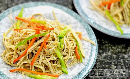 福熙鼎铁锅炖大鱼(复兴路店)