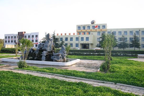 临城职业集成教育中心